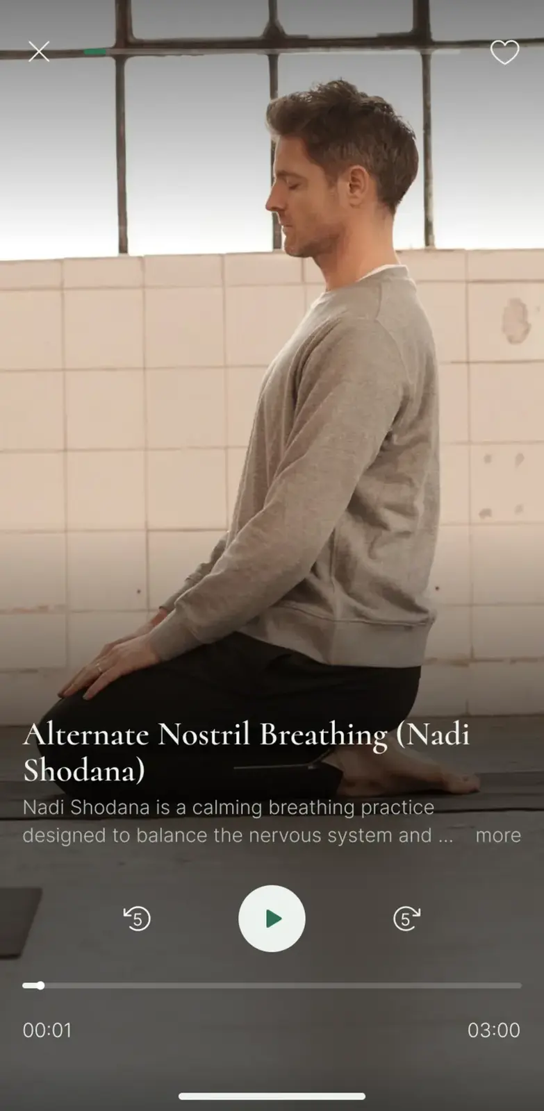 Screenshot 3 of 3 from the product built for Rob Rea