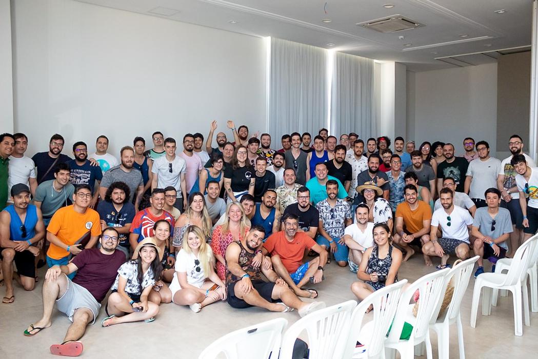 Gathering 2018